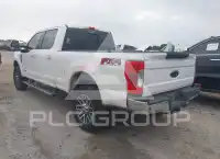 2017 Ford F-250 photo