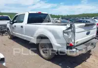 2017 Ford F-250 фото