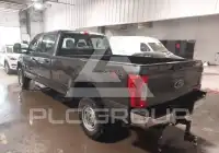 2017 Ford F-250 фото