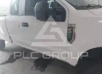 2017 Ford F-250 фото