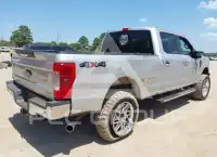 2017 Ford F-250 фото