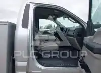 2017 Ford F-250 фото