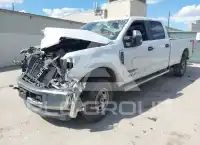 2017 Ford F-250 фото