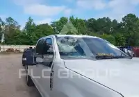 2017 Ford F-250 фото