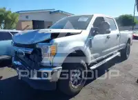 2017 Ford F-250 фото