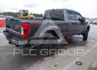 2017 Ford F-250 photo