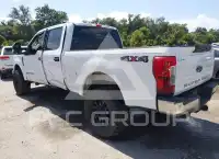 2017 Ford F-250 фото