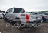 2017 Ford F-250 фото