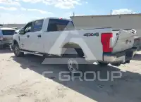 2017 Ford F-250 фото
