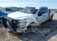 2017 Ford F-250 фото