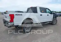 2017 Ford F-250 фото