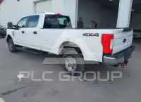 2017 Ford F-250 photo