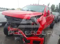 2017 Ford F-250 фото