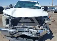 2017 Ford F-250 photo
