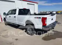 2017 Ford F-250 фото