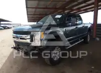 2017 Ford F-250 фото