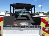 2017 Ford F-250 фото