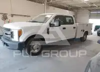 2017 Ford F-250 фото