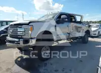 2017 Ford F-250 фото