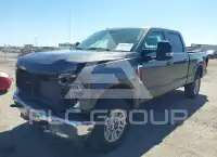 2017 Ford F-250 фото