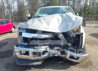 2017 Ford F-250 фото