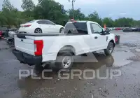 2017 Ford F-250 фото