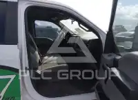 2017 Ford F-250 фото