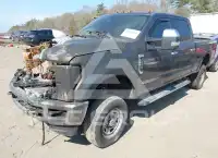 2017 Ford F-250 фото