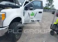 2017 Ford F-250 фото