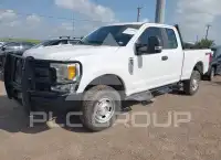 2017 Ford F-250 фото