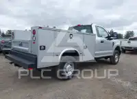2017 Ford F-250 фото