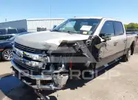 2017 Ford F-250 фото
