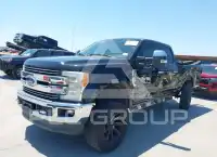 2017 Ford F-250 photo