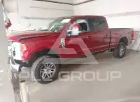2017 Ford F-250 photo