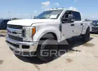 2017 Ford F-250 фото