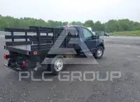 2017 Ford F-250 фото