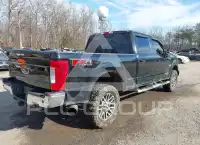 2017 Ford F-250 фото