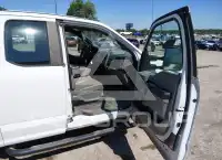 2017 Ford F-250 фото