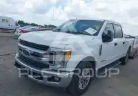 2017 Ford F-250 фото