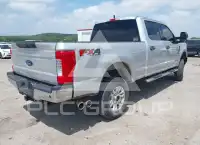 2017 Ford F-250 фото