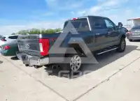 2017 Ford F-250 фото