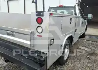 2017 Ford F-250 фото
