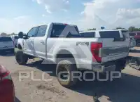2017 Ford F-250 фото