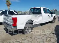 2017 Ford F-250 фото