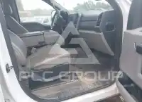 2017 Ford F-250 фото