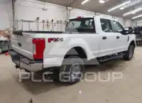2017 Ford F-250 фото