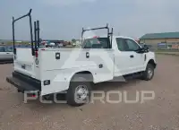 2017 Ford F-250 фото