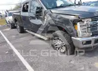 2017 Ford F-250 фото