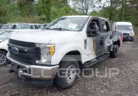 2017 Ford F-250 фото