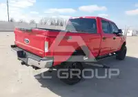 2017 Ford F-250 photo